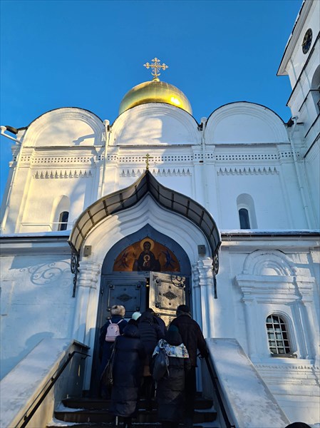 096-Борисоглебскии собор